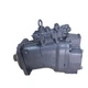 708-1H-00040 Hydraulic Pump Work Equipment fits Komatsu WA500-7 WA500-8 CM5/26