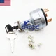 Ignition Switch 20S0631130 for Komatsu D21P-7A-M PC40-7 PC38UU PC35MR PC28UG