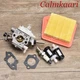 Carburetor Kit for STIHL FS360C FS410C Clearing Saws 4147 120 0625 4147-120-0625