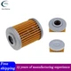 16901-ZY3-003 Fuel Filter for Honda Outboard Engines 4-Str 18-79909 16911ZY3003