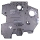1820465C2 1820465C4 Timing Cover For Case IH International DT466 DT530 Engine