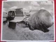 VINTAGE VERMEER NEW BP7000 BALE PROCESSOR DEALER INTRO LETTER & PHOTOGRAPH
