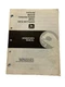 John Deere Tilt Dump Material Collection System 300 400 Tractor Manual OM-M77689
