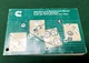 1985 Cummins Operation and Maintenance Manual 4B/4BT/4BTA 3.9 6B/6BT/6BTA 5.9 OE