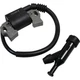 Ignition Coil Kit Spark Plug Cap Honda EW140 EXW171S FR800 GX390 GX340 FRC800