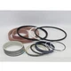 VOE 11709026 Cylinder Sealing Kit For Volvo L110E L120E Wheel Loader