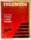 Tecumseh Technician's Handbook 3 - 11 HP 4-Cycle L-Head Engines 740049 IN SHRINK