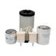 Oil Fuel Air Hyd Filter Maintenance Kit for Kubota BX24 BX25D DLB BX1500 BX1800