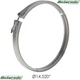 561.291452 DPF V-Band Clamp Detroit Diesel A0019959802 - DD13 DD15 EPA10/GHG14
