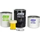 Filter Kit for Kubota B2650HSD B2650HSDC B7500HSD B7510HSD B7610HSD B7800HSD 