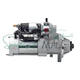 Starter Motor 24V 13T 300516-00039 for Doosan DL200-3 DL250-3 DX160-3 DL06