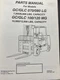 Yale Parts Manual GDP070LG GDP080LG GDP090LG GDP100MG GDP110MG #1624