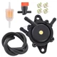 New Fuel Pump Set For Kohler CH17-CH25 CV17-CV25 CH730-CH740 CV730-CV740 Engine