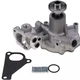New Water Pump 11-9499 For Thermo King TK486/TK486E/SL100 Yanmar 482/486 Engines
