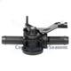 74627 4-Seasons Four-Seasons Heater Valve Front or Rear for Kenworth K100E K130