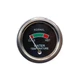 Temperature Gauge - Black Bezel fits Minneapolis Moline G750 Z 4 Star 10A2229