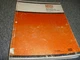 J I Case 1270 Agri-King Tractor Parts Catalog Manual SN 8736001 & After xz
