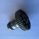 2026713 Drive Shaft Fits for Hitachi EX200-2 EX200-5 EX200-3 EX220-2 EX220-3