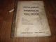Caterpillar DW20 Tractor Service Manual