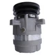 A/C Compressor 5110511 715973 For Kioti DK45S DK55 DK55C DK65C DK901C Tractor