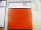 CASE AVS SERIES PARTS MANUAL