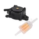 Fuel Pump & Filter For Kohler SV591 SV600 SV601 SV610 SV620 SV710 SV715 SV720