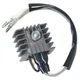 For Honda Regulator Rectifier Fits GX610 GX610K1 GX620 GX670R GCV530 GXV610