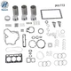 B7610HSD Overhaul Rebuild Kit For Kubota B2400HST B2620HSD FZ2400 U25S KX61-2S