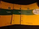 John Deere 40 448 72 PTO Tiller TM1232 1236 1252 Technical Manual Lot Of 3