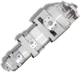 Hydraulic Pump Ass'y 705-58-45010 for Komatsu Wheel Loaders WA800-3 WA800L-3