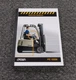 Crown FC 5200 FC5200 Sit-Down Forklift Lift Truck Shop Service Repair Manual