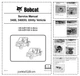 Bobcat 3400 3400XL Utility Vehicle Service Manual SN AJNT11001 AJNV11001 PDF