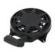 Recoil Starter Briggs Stratton 6.75 Motor 497680 498144 Toro 20010 20011 20021