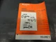International 2000 4000 8000 Truck Service Manual  CTS-5540  Volume 1