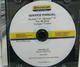 NEW HOLLAND BOOMER 41 / BOOMER 47 SERVICE MANUAL ON CD               47941902-CD