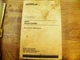 CAT Caterpillar 980C PARTS BOOK  MANUAL 63X6575-up SEBP1633-01