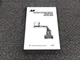 JLG Toucan 1010 1010I Boom Lift Safety Owner Operator Manual User Guide 31210005