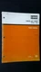 Case 1085B and 1086B Parts Catalog Manual for Cruz-Air Equipment