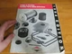 Briggs & Stratton 1994 Edition Genuine Parts Quick Reference Book