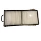 Cabin Air Filter PS50V01005P1 PY50V01001P1 FOR KOBELCO SK55SRX SK28SR SK30SR