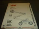 JLG E45A E45AJ M45A M45AJ Boom Lift Parts Catalog Manual 3120766