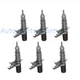 6PC 127-8209 1278209 Fuel Injector For Caterpillar CAT 3114 3116 3126 953B IT18F