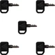 5 KEYS Fits Massey Ferguson MF 35 50 65 F-40 TE-20 TO-20 TO-30 TO-35