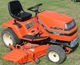 Kubota G2000 G1700 G1800 G1900 Lawn Garden Tractor Shop Service Repair Manual CD