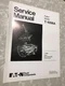 Fuller Eaton Transmission Service Manual T-1056A