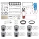 Pai ISB631-124 Engine Overhaul Rebuild Kit For Isb 6 Cylinder Serie for Cummins