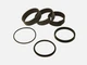 105888 Lift Cylinder Seal Kit 3'' Rod for Skyjack fits SJIII6832 SJ600 SJIII3015