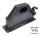 Oil Cooler 4938507 Aftercooler Compatible with Cummins Engine 4B 4BT 4BTA