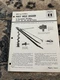 International Harvester KIM Post Hole Digger 200 300 400 Tractor Brochure FCCA25 International Harvester KIM Post Hole Digger 200 300 400 Tractor Brochure FCCA25