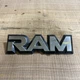 Dodge Ram Truck /Charger 150 250 350 Passenger Side Ram  Emblem